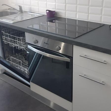 Elbeuf 4 Chambres 8 Personnes Max Pour Groupes Wifi Eksteriør bilde